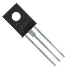 2SC3503ESTU|Fairchild Semiconductor