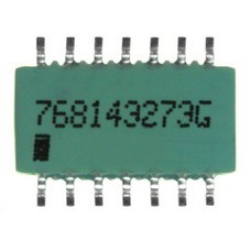 768143273G|CTS Resistor Products
