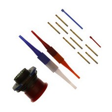 D38999/24WD97SN|Souriau Connection Technology