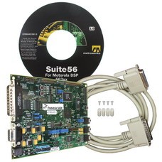 DSP56311EVM|Freescale Semiconductor