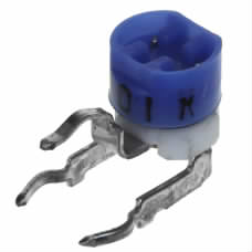 EVM-L1GA00B12|Panasonic - ECG