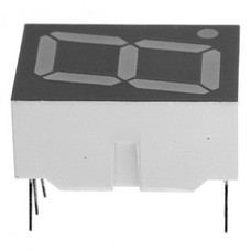 HDSP-H101|Avago Technologies US Inc.