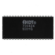 IDT71V424S10YG8|IDT, Integrated Device Technology Inc