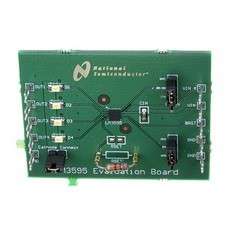 LM3595LDEV|National Semiconductor