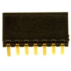 LPPB071NGCN-RC|Sullins Connector Solutions