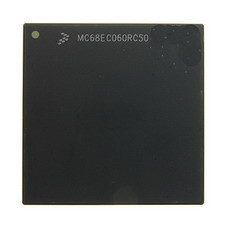 MC68EC060RC50|Freescale Semiconductor