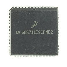 MC68S711E9CFNE2|Freescale Semiconductor