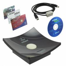 MFEV700/HAB,122|NXP Semiconductors