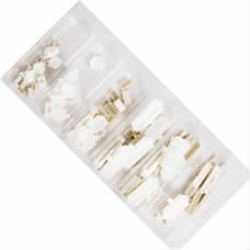 76650-0136|Molex Connector Corporation