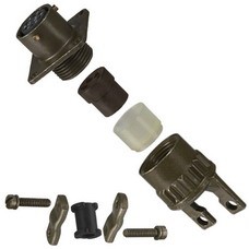 MS27497P12B35SA|Amphenol Aerospace