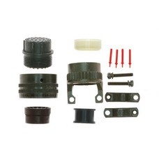 MS3116F-16-26S|Amphenol Industrial Operations