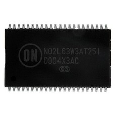 N02L63W3AT25I|ON Semiconductor
