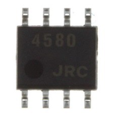 NJM4580E#|NJR