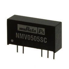 NMV0505SC|Murata Power Solutions Inc