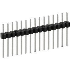 PEC15SAEN|Sullins Connector Solutions