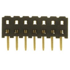 PPPN072FJFN|Sullins Connector Solutions