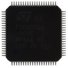 PSD835G2-90UI|STMicroelectronics