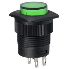 RP3508BBLKGRNGRNNS|E-Switch