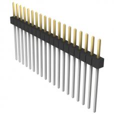 PBC19SAFN|Sullins Connector Solutions