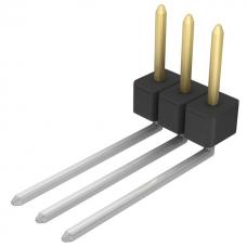 PBC03SBEN|Sullins Connector Solutions