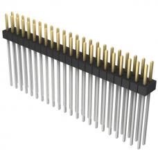 PBC22DAGN|Sullins Connector Solutions