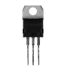 STGP19NC60KD|STMicroelectronics