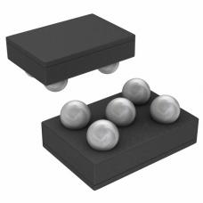 LP3985ITLX-2.5|National Semiconductor