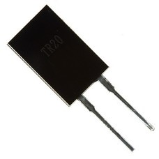 TR20JBXR500|Stackpole Electronics Inc