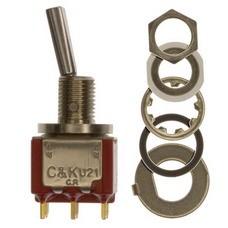 U21P3CWZGE|C&K Components