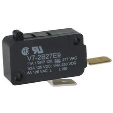 V7-2B27E9|Honeywell Sensing and Control