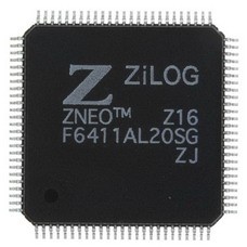 Z16F6411AL20SG|Zilog