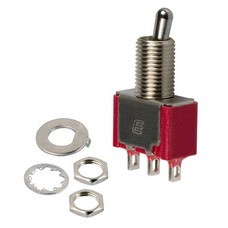 100SP1T2B1M1QEH|E-Switch