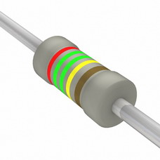 MBB02070C2554FRP00|Vishay BC Components