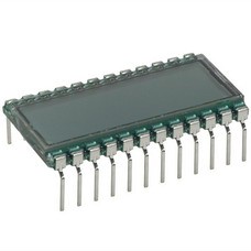LCD-S301C31TF|Lumex Opto/Components Inc