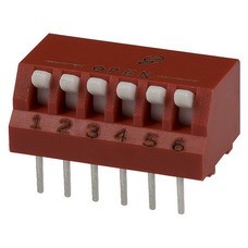 76PSB06T|Grayhill Inc