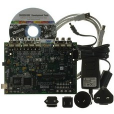 ADZS-BF561-EZLITE|Analog Devices Inc