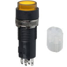 KB26CKW01-5D-JD|NKK Switches of America Inc