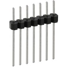 PEC07SAGN|Sullins Connector Solutions