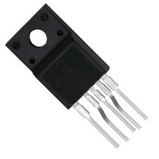 FSCQ0565RTYDTU|Fairchild Semiconductor