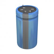 382LX222M400B092VS|Cornell Dubilier Electronics (CDE)