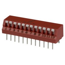 76PSB12T|Grayhill Inc