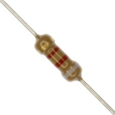 CF 1/4 8.2K 5% R|Stackpole Electronics Inc