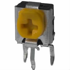 3318K-1-103|Bourns Inc.