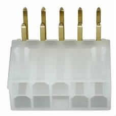 39-30-1101|Molex Connector Corporation