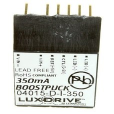 4015-D-I-350|LEDdynamics Inc
