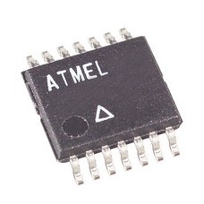 AT45DB011-XC|Atmel
