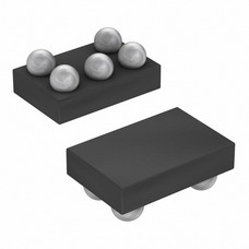 MAX3203EEBT+T|Maxim Integrated Products