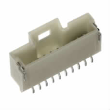 501568-1007|Molex Connector Corporation