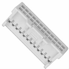 501646-2400|Molex Connector Corporation