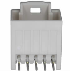 501876-1040|Molex Connector Corporation